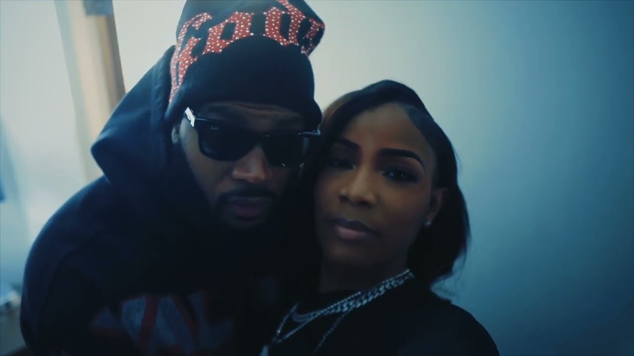 Boonie3.0 - Chanell (Official Music Video)