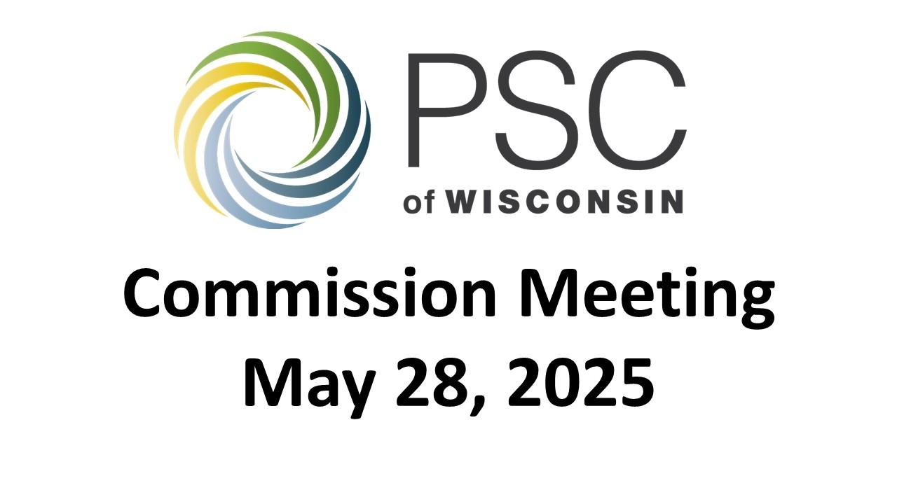 Заседание Комиссии PSC от 28.05.2026