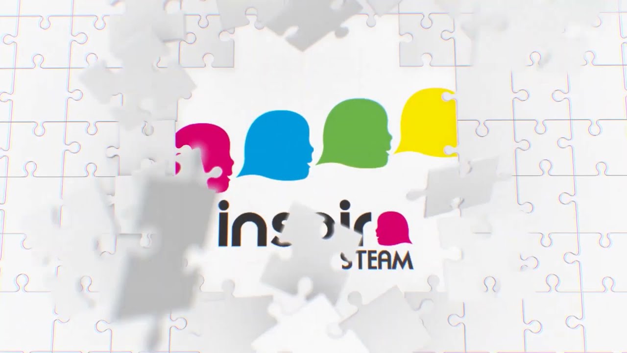 Qué es Inspira STEAM