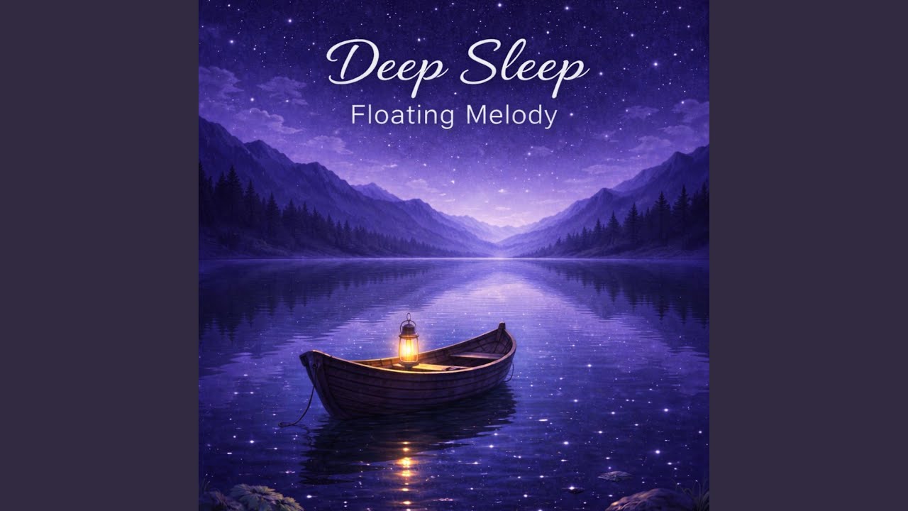 Deep Sleep Floating Melody