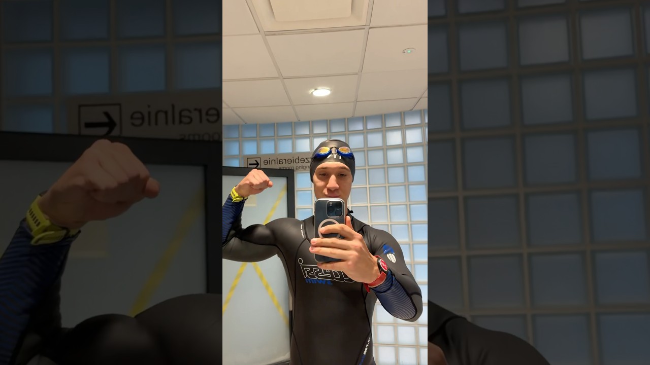 31 dni do Ironmana 🔥 