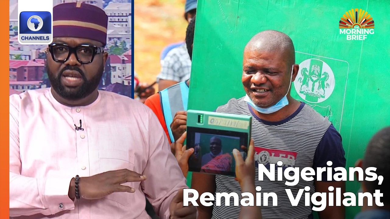 ‘What Will Be Passed Eventually Will Reflect Yearning Of Nigerians,’ Rep Member Assures