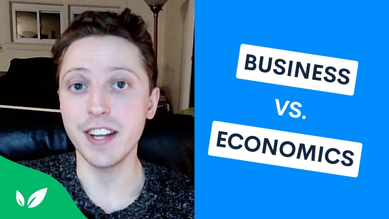 Business Major vs. Economics Major | Which major is right for you?