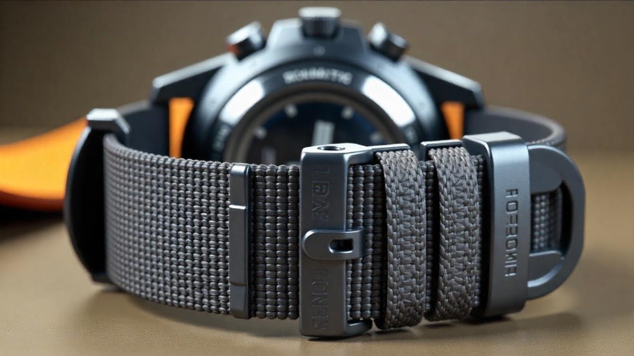 Top 10 Tactical Watches for Extreme Outdoor Conditions [2025 Edition]