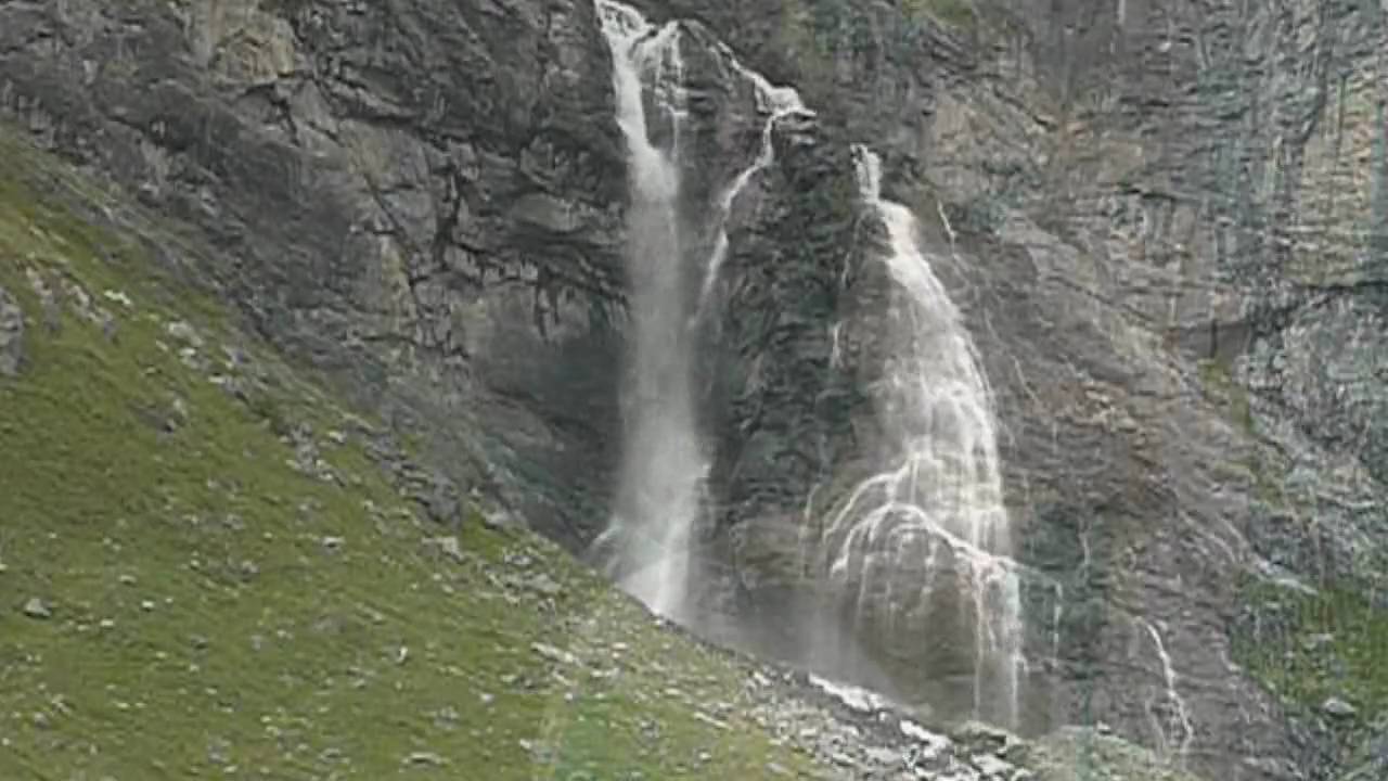 Enya - Water Shows The Hidden Heart