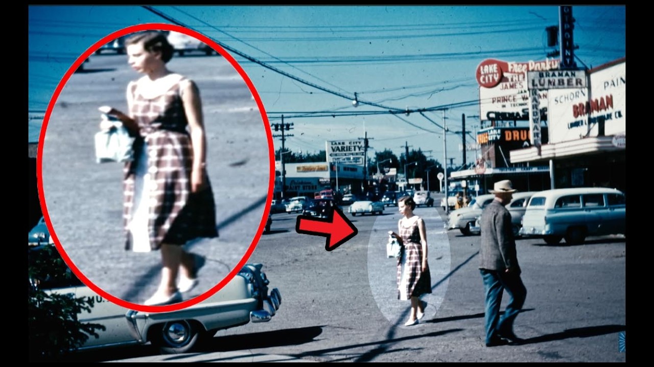 20 Mysterious Events That Can’t Be Explained