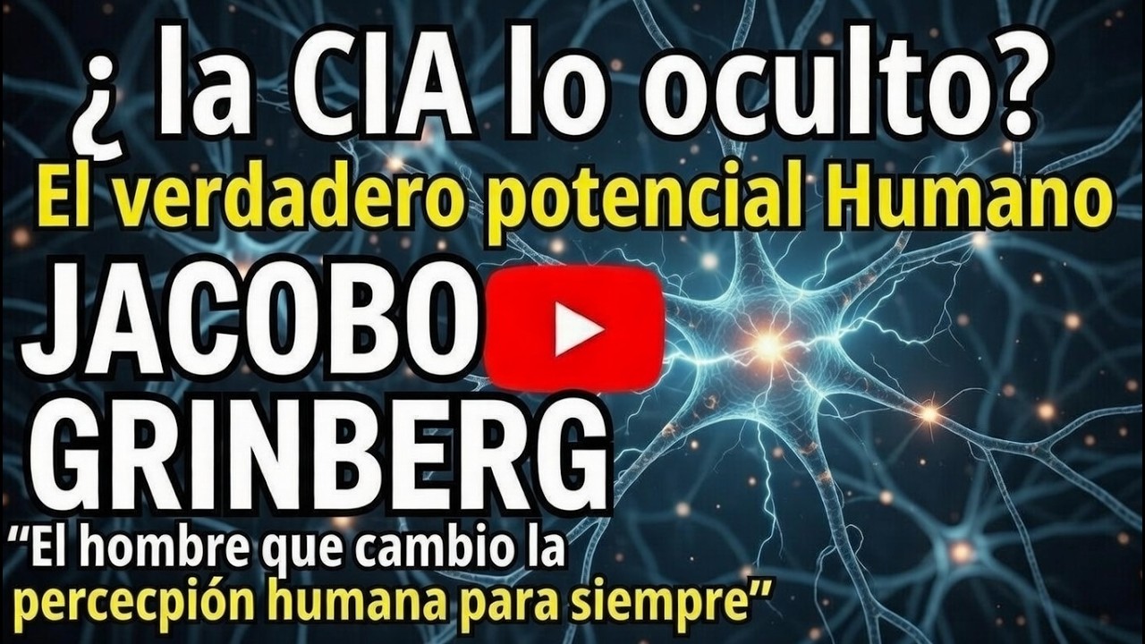 La Estafa de Jacobo Grinberg