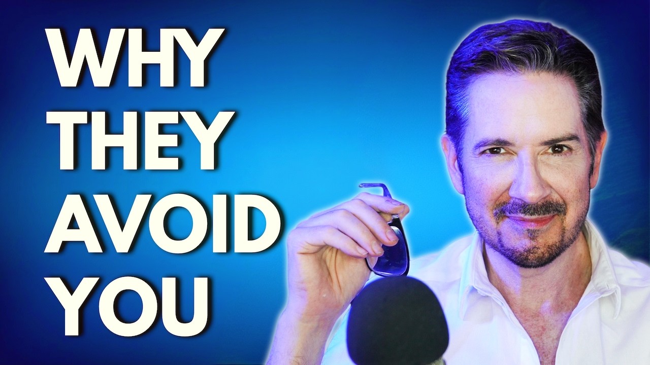 Why Some People Instantly Own the Room (And Others Get Ignored)