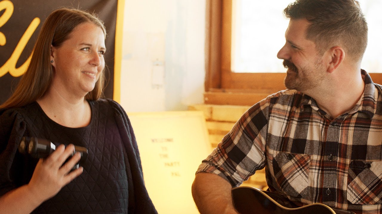 National Park Radio - Wander | The Scout Sessions