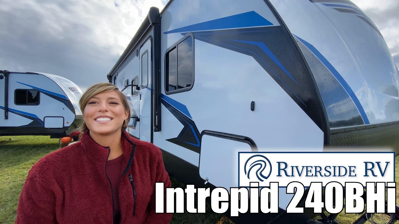 Riverside RV-Intrepid-240BHI
