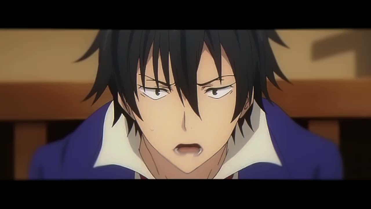 nessqchai, usedbefore - Ночной Кошмар 💔 (Тирания Вооружённых девушек/Busou Shoujo Machiavellianism)