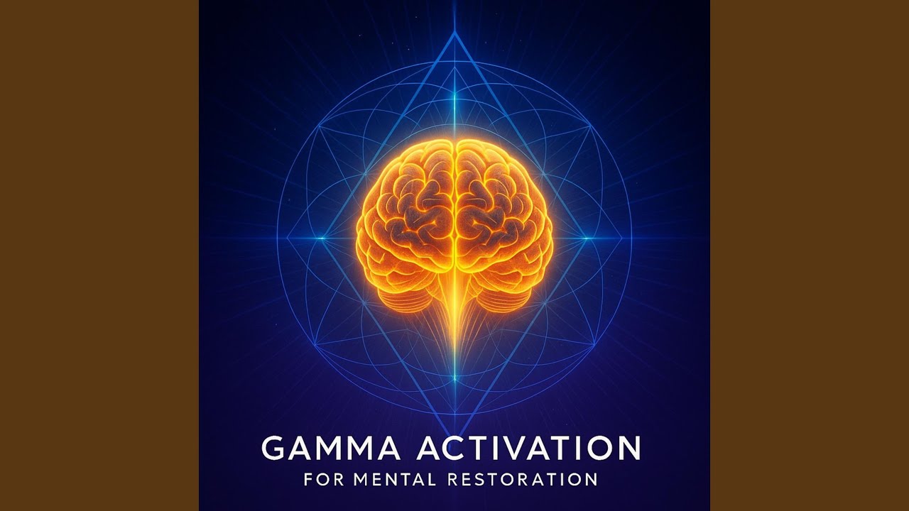Gamma Clarity Pulse