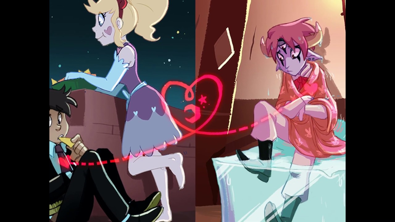 TOMCO - Just Friends