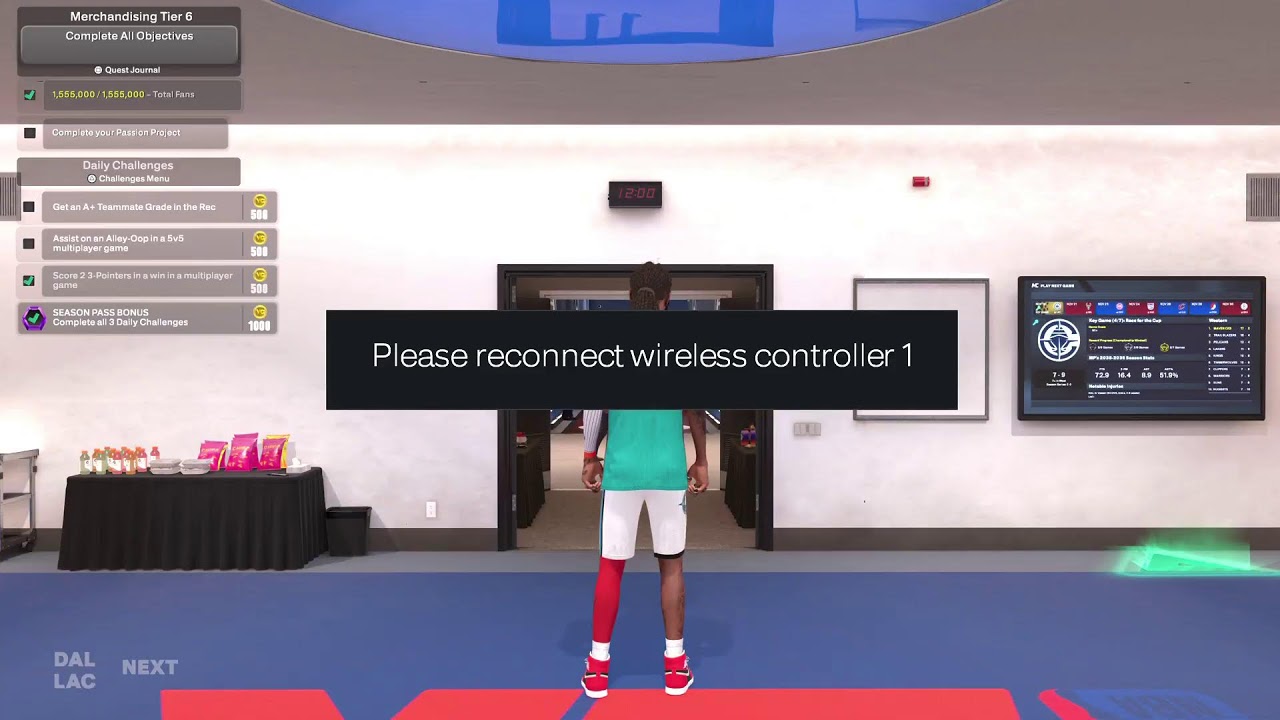 Nba 2K