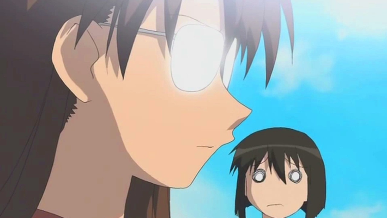 Azumanga Daioh AMV - A Lifeless Ordinary (Need a Little Help)