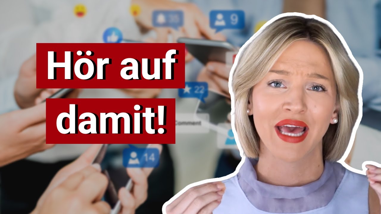 Businessfrau und gl&uuml;cklich: Entlarve die L&uuml;gen des Erfolgs