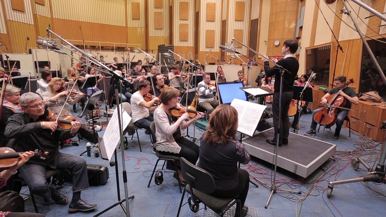 Theo Thorsson - Mozart: 