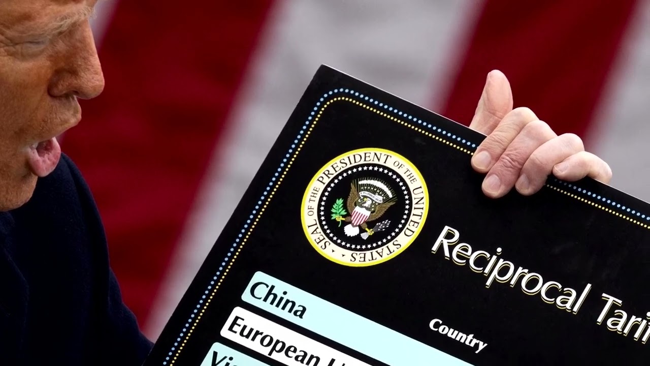 US Supreme Court rejects Trump's global tariffs