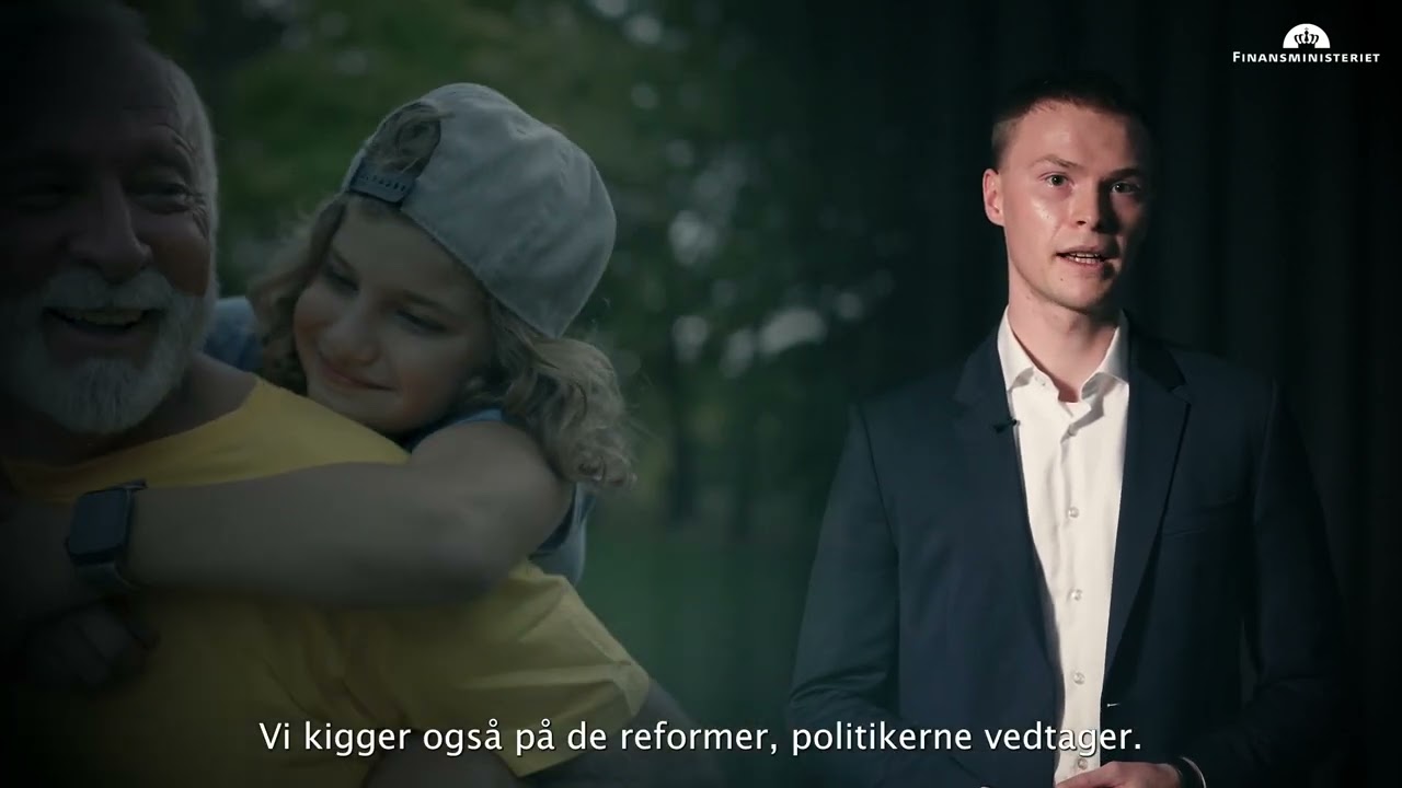 Strukturel besk&aelig;ftigelse