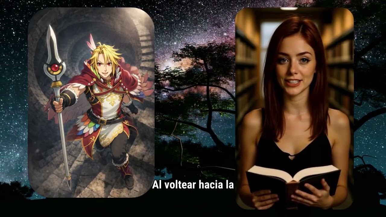 Yari no yuusha | Cap 850 Muerte por el susto | Novela web