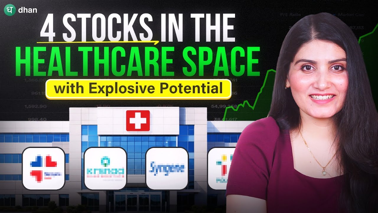 4 Healthcare Stocks to Add to Your 2026 Strategy