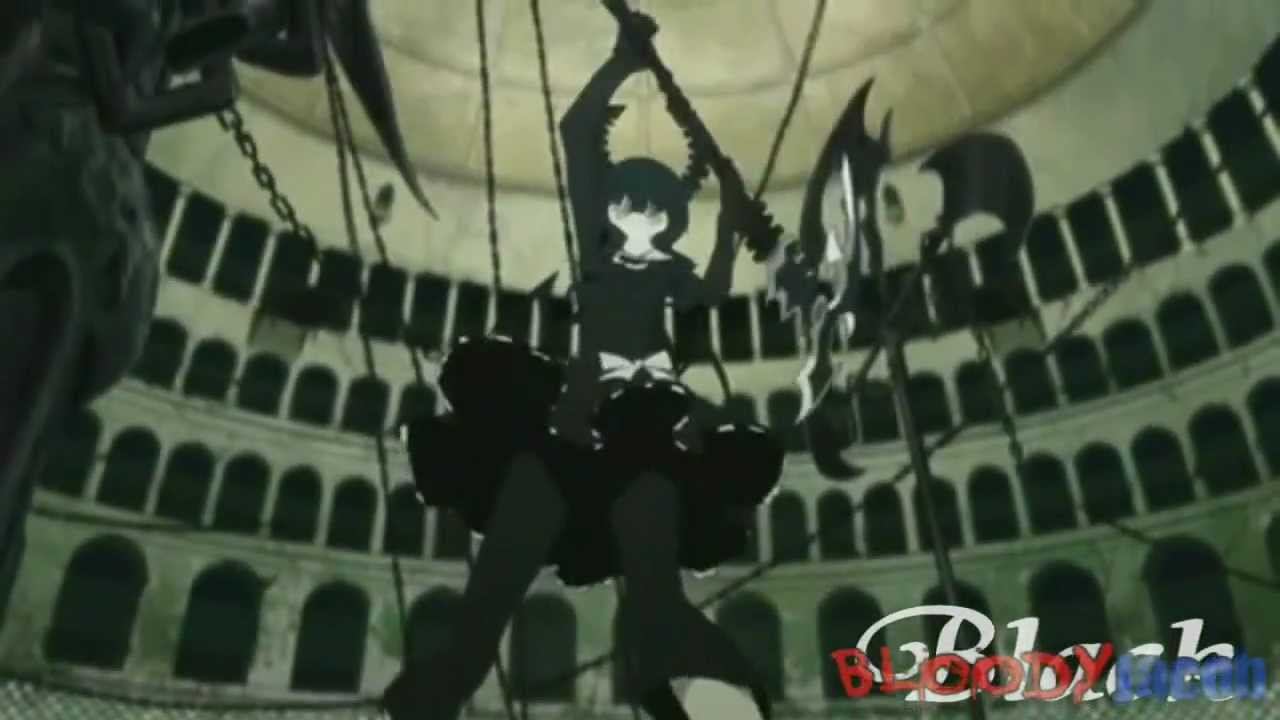 Full Undead [Anime] MEP