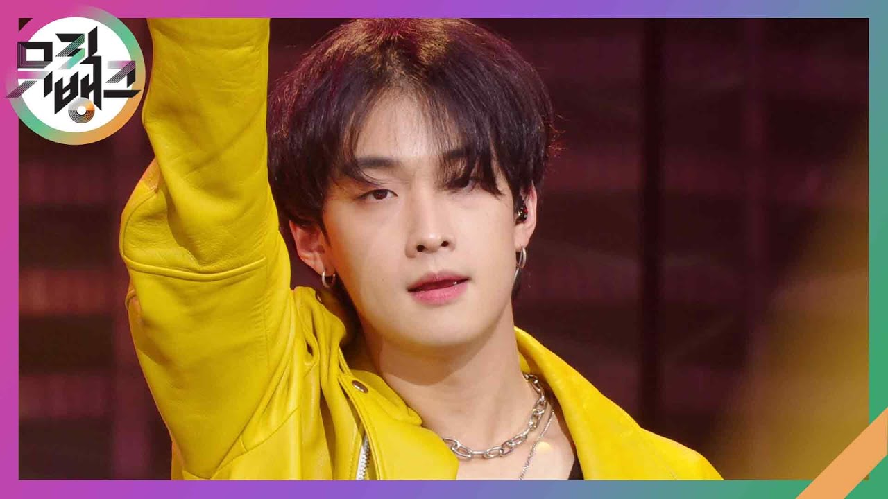 너를 볼 때면 - 2Z [뮤직뱅크/Music Bank] | KBS 240202 방송
