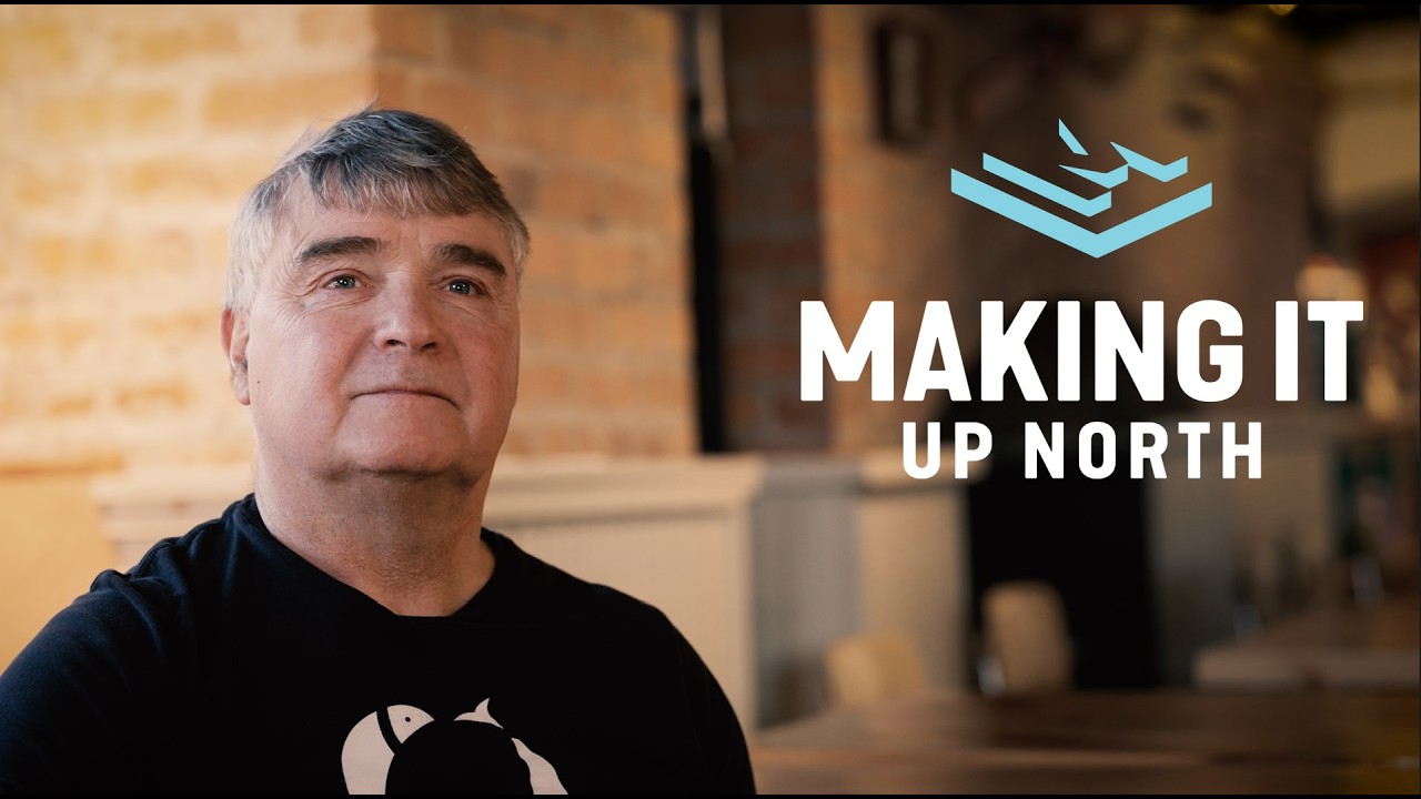 Коптильня Northern Waters Smokehaus | Making It Up North