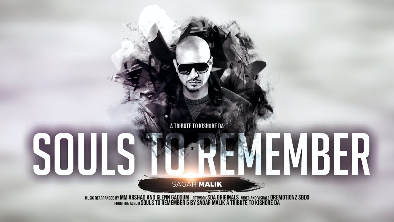 Hame Tumse Pyaar Kitna I Sagar Malik first solo album I Souls To Remember 5 I Reena Records Centre