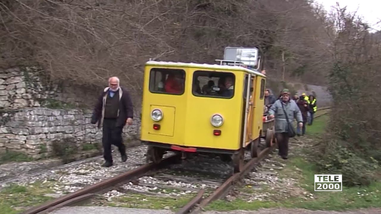 Fano-Urbino: la presa di posizione dell'associazione Ferrovia Val Metauro