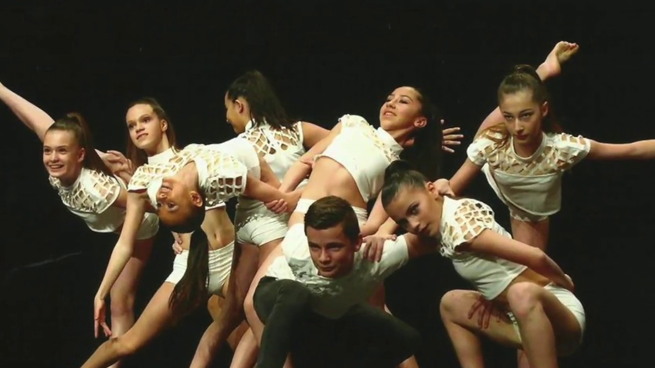 Vero Jazzy Dance  |  