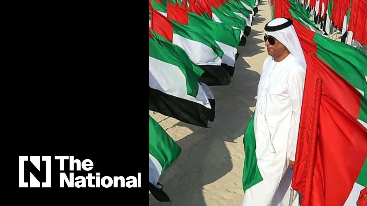 What is UAE National Day?
