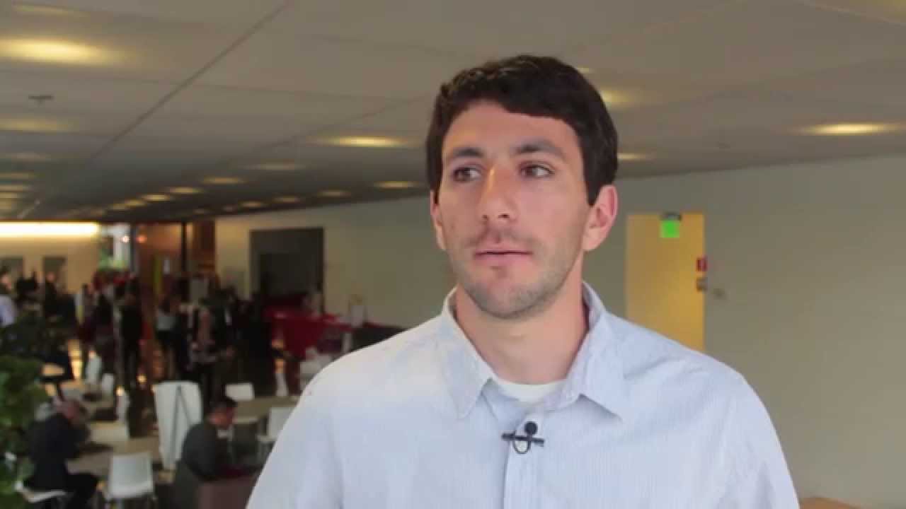 Screen Summit 2014 | 