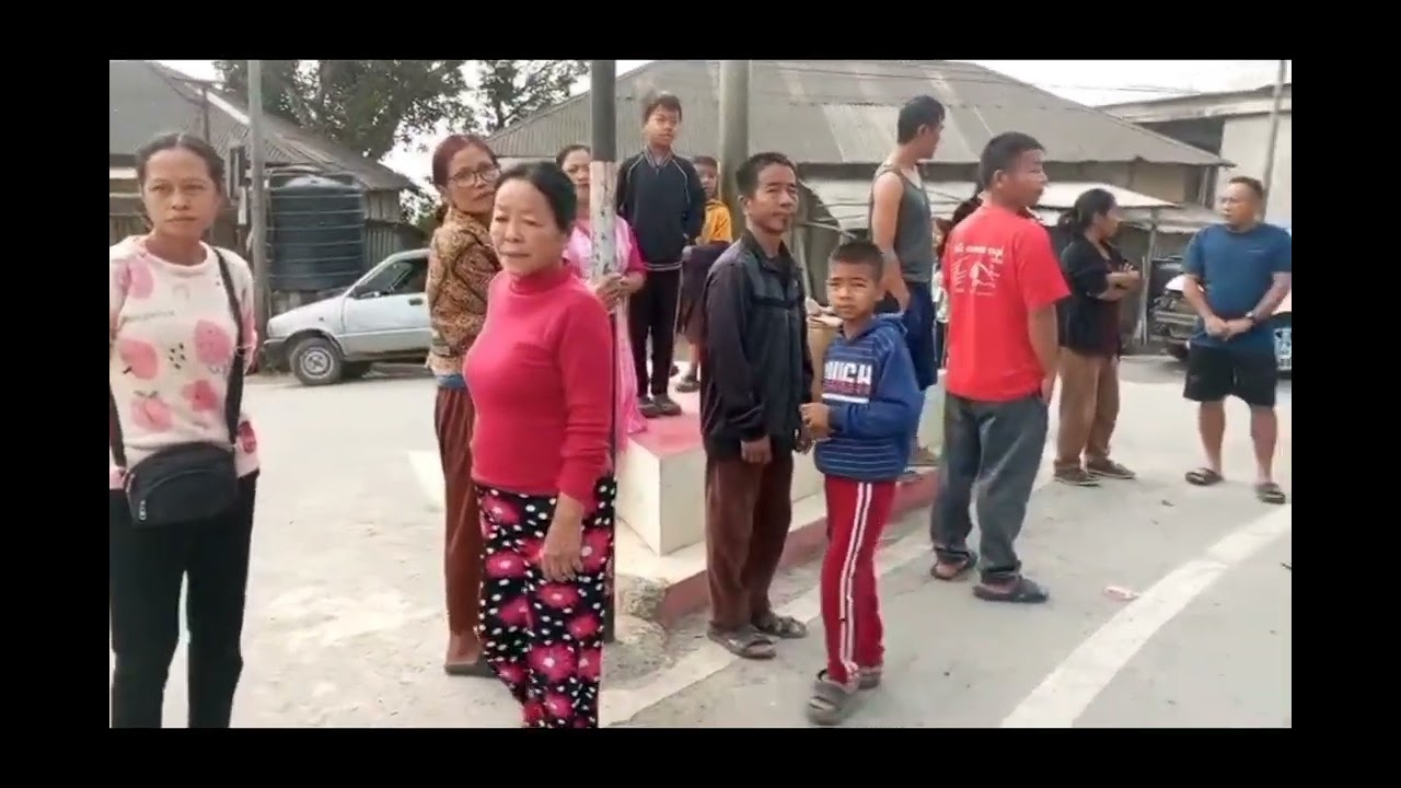 Ka lo kir leh ang KRISTA leh Kohhran tan 🙏