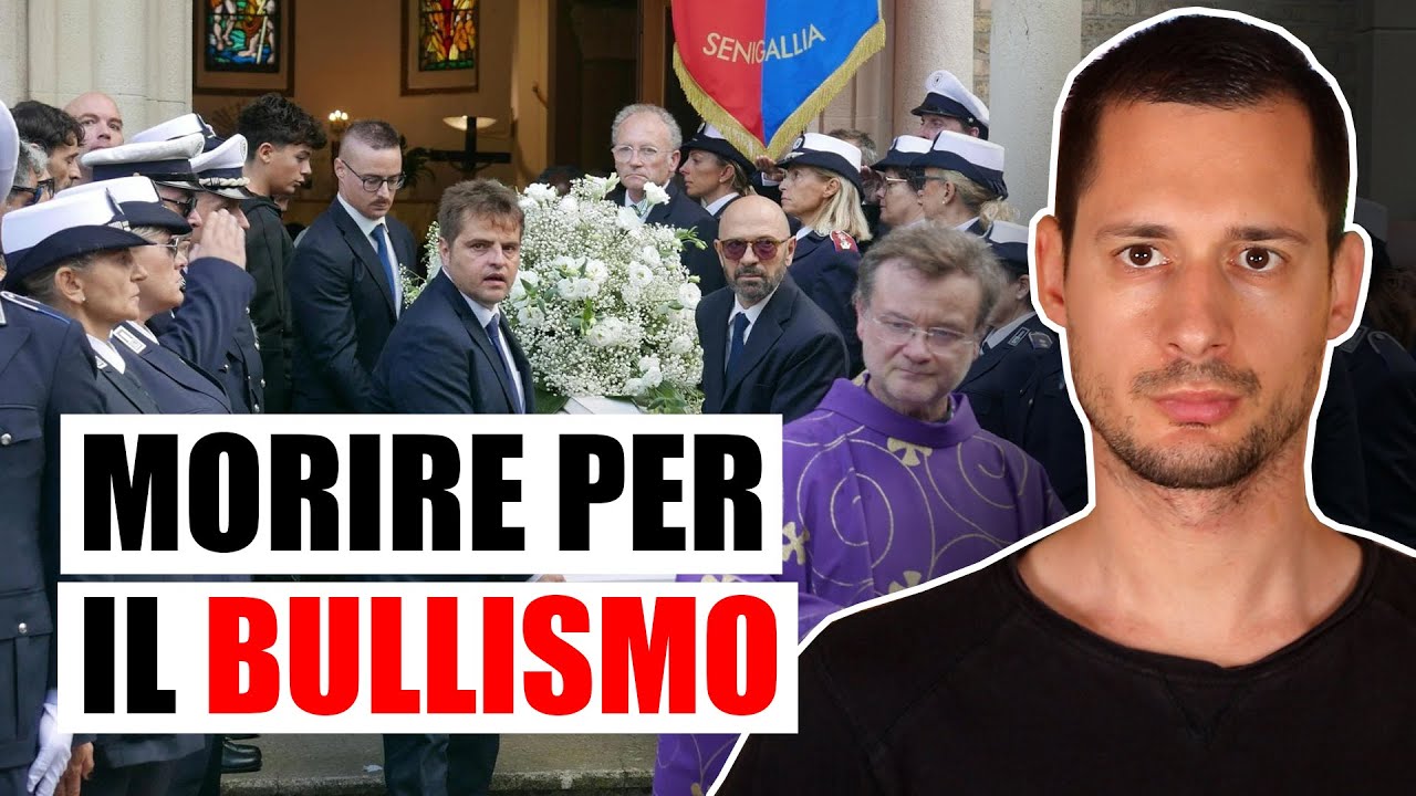 Morire a 15 anni per il BULLISMO: cosa possiamo fare?