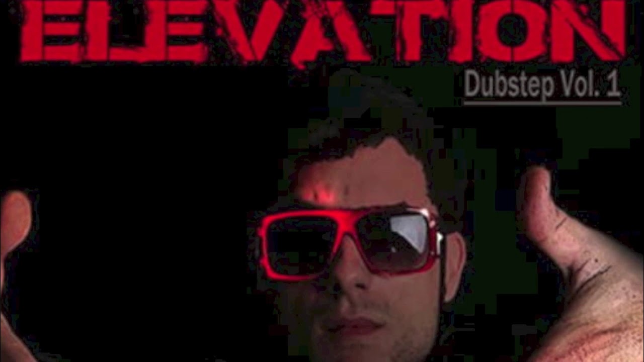Hardcore medicine - Elevation - Vol 1 - prod. Dirty Keller