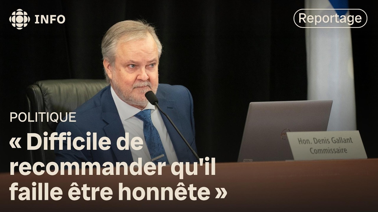 La SAAQ a menti au gouvernement : Legault envisage des poursuites