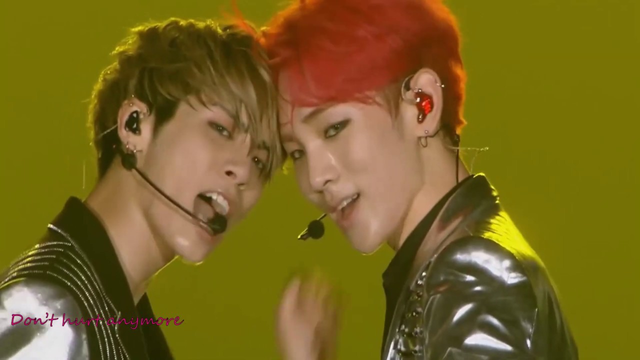 I will fight FMV (Key. feat Vinxen)