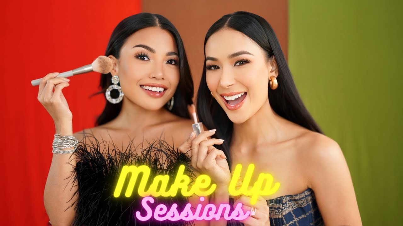 SAM BERNARDO Reveals The TRUTH About The BEAUTY PAGEANT Industry