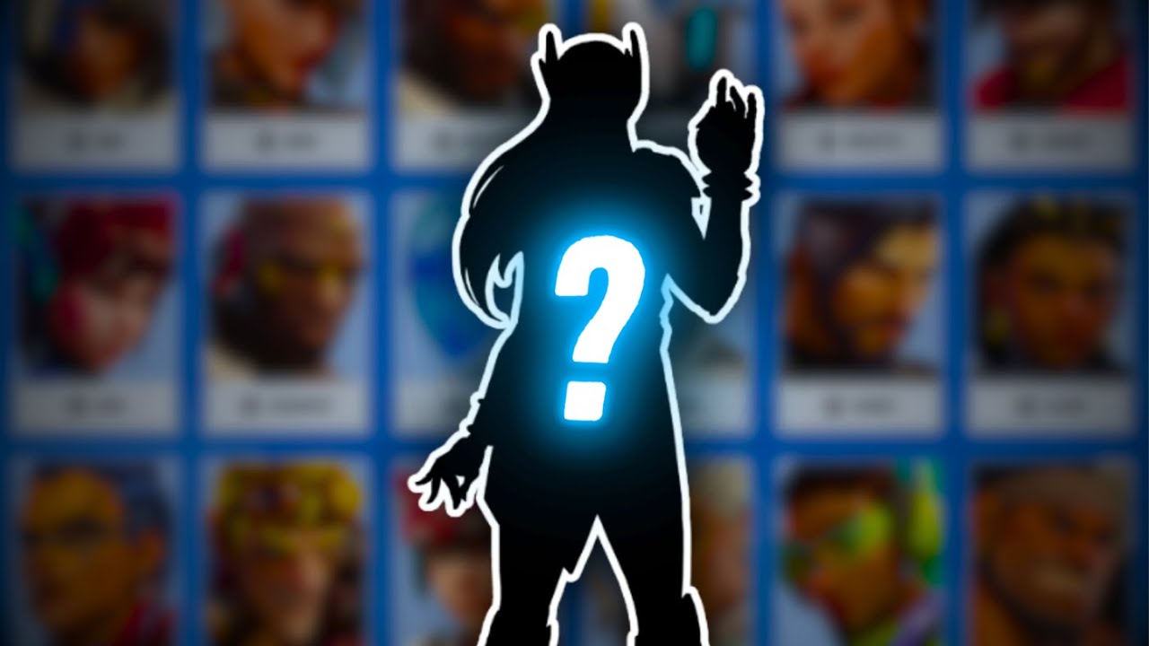 Why Only 0.69% Of People Play This Hero