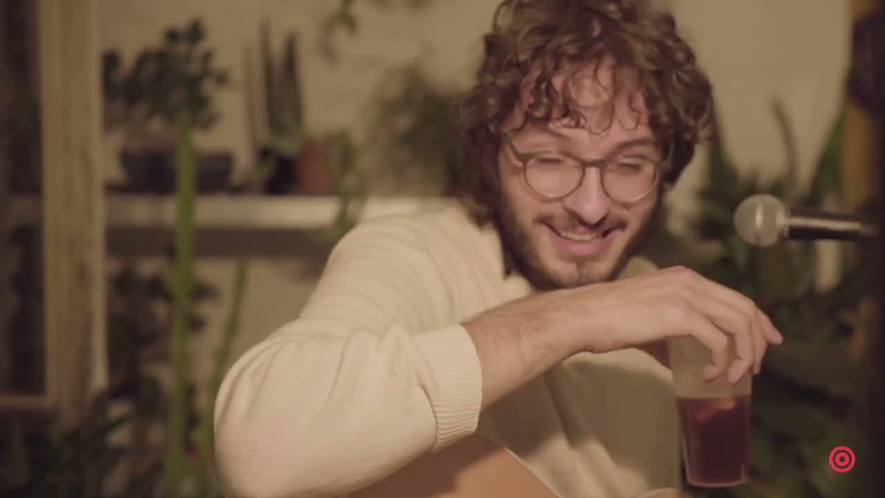 Giovanni Toscano - Piccolo Tornado (live at Citophono)