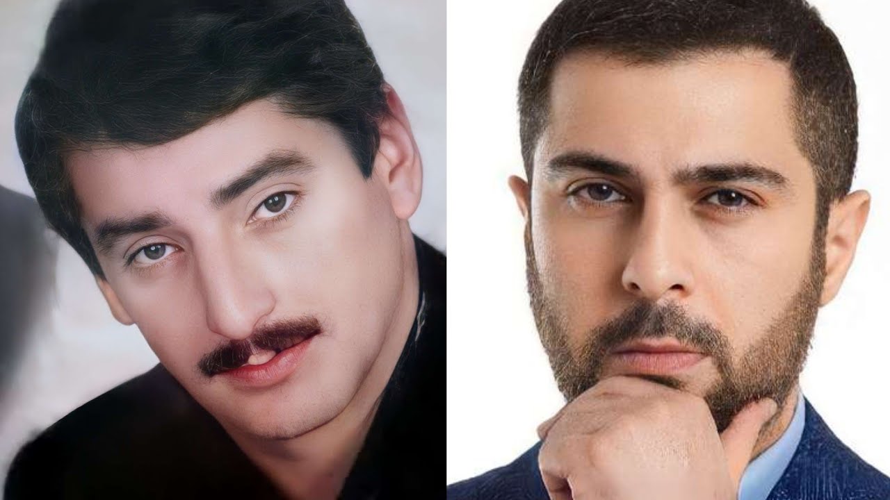 Məşədibaba & Namiq Qaraçuxurlu Çoxları bu zamanda öldü qaldı