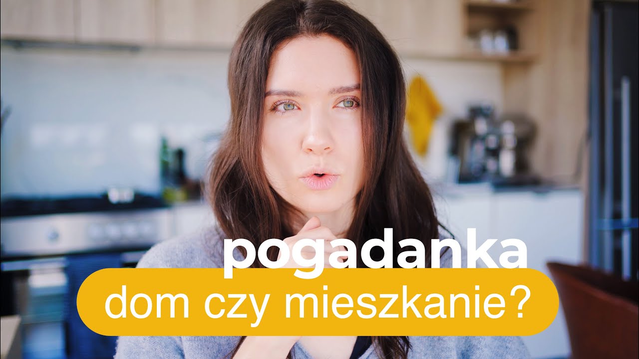 O czym warto wiedzieć przed zakupem domu // Dom czy mieszkanie? Czy żałuję przeprowadzki?Życie w USA