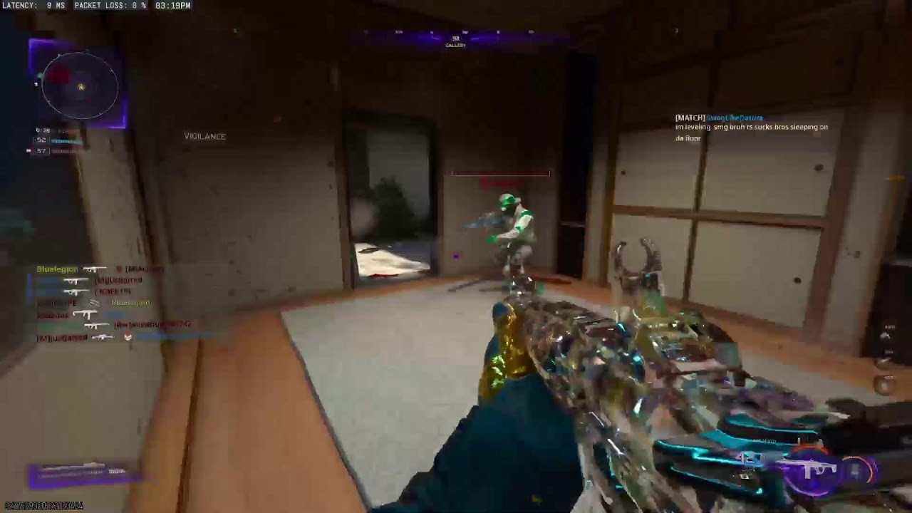 Call of Duty black ops 7 Ranked
