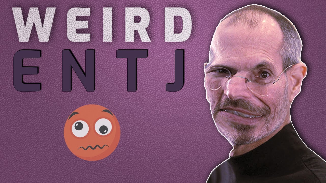 8 странных привычек типа личности ENTJ
