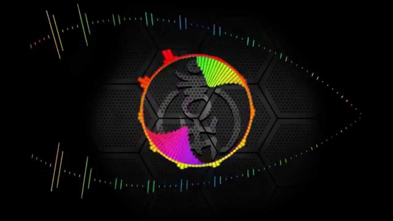 Bollini - Fantasma 23 (Visual spectrum AfterFX Zephirin)