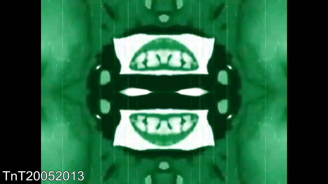 klasky csupo ytp football round 3 vs. kuba z 2x slow