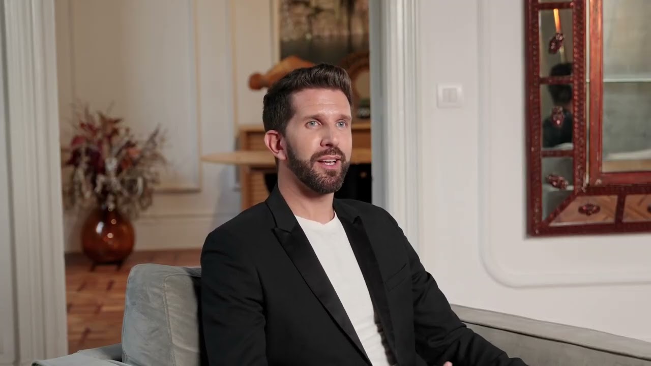 How Do Breakthrough Entrepreneurs Balance Risk And Vision?