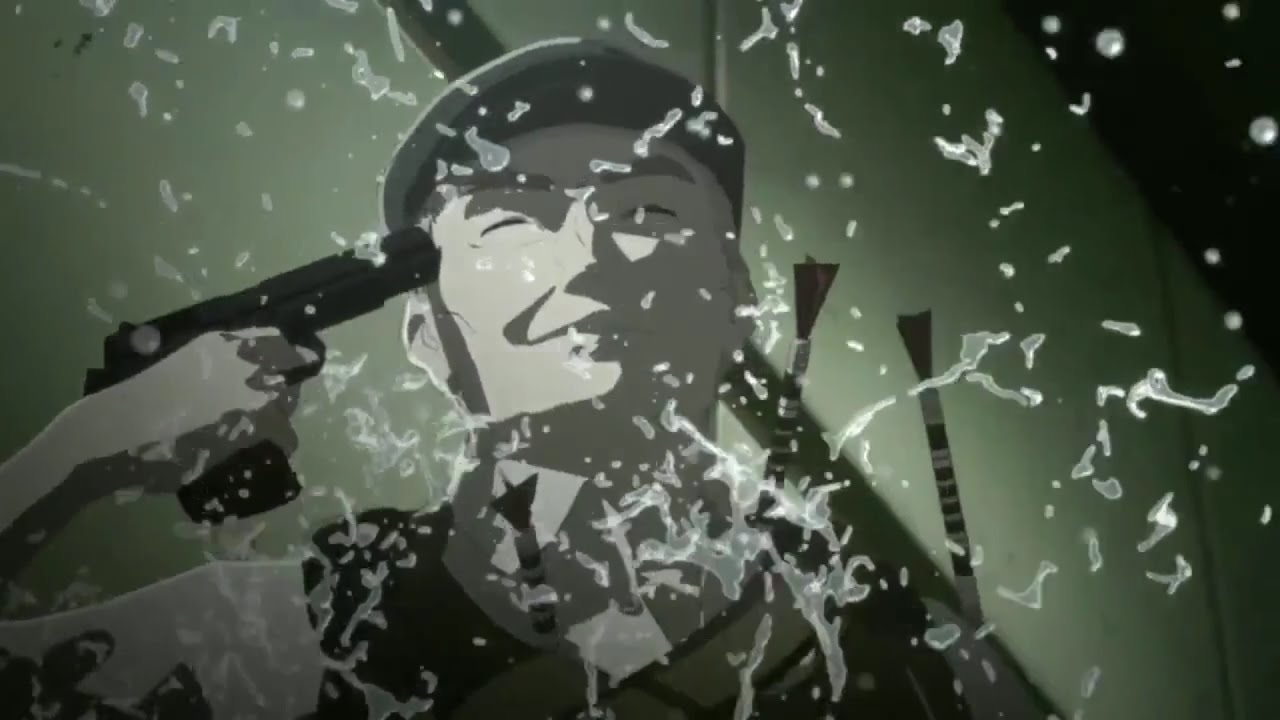 Ajin Spoiler Free Review (Seasons 1&2)
