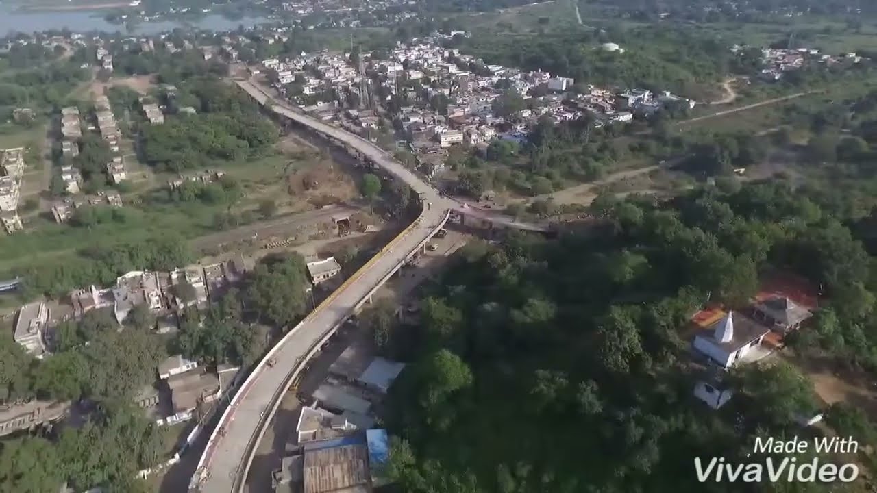 My jabalpur...